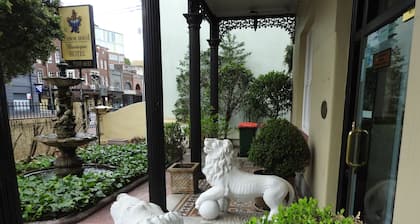 Manor Boutique Hotel Sydney