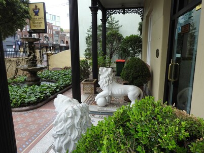 Manor Boutique Hotel Sydney