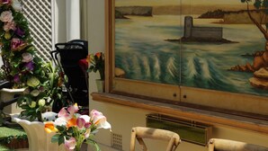 Unclassified image, 3 of 82, button - Manor Boutique Hotel Sydney (Darlinghurst)