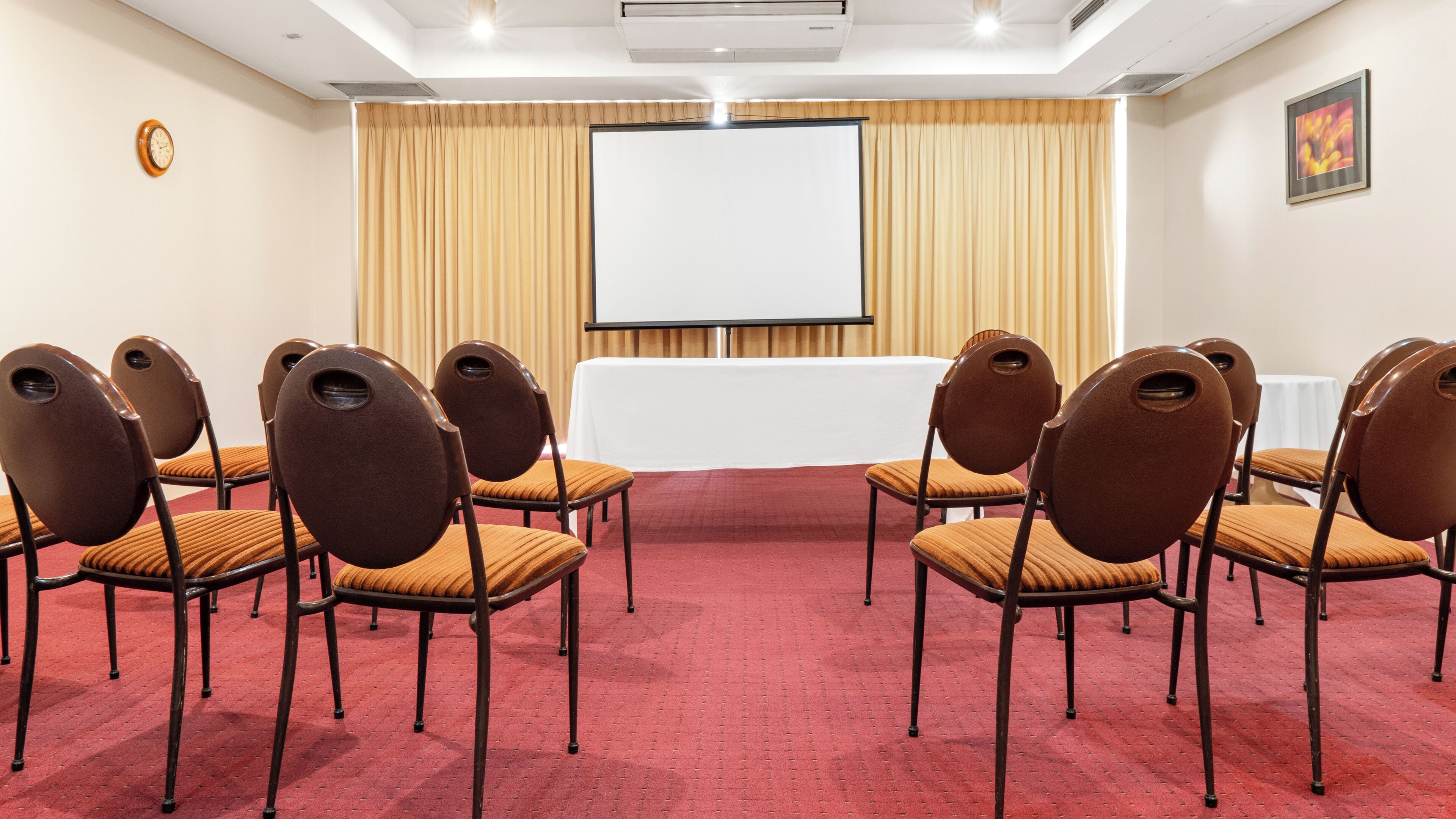 Foto - Quality Hotel Ambassador Perth