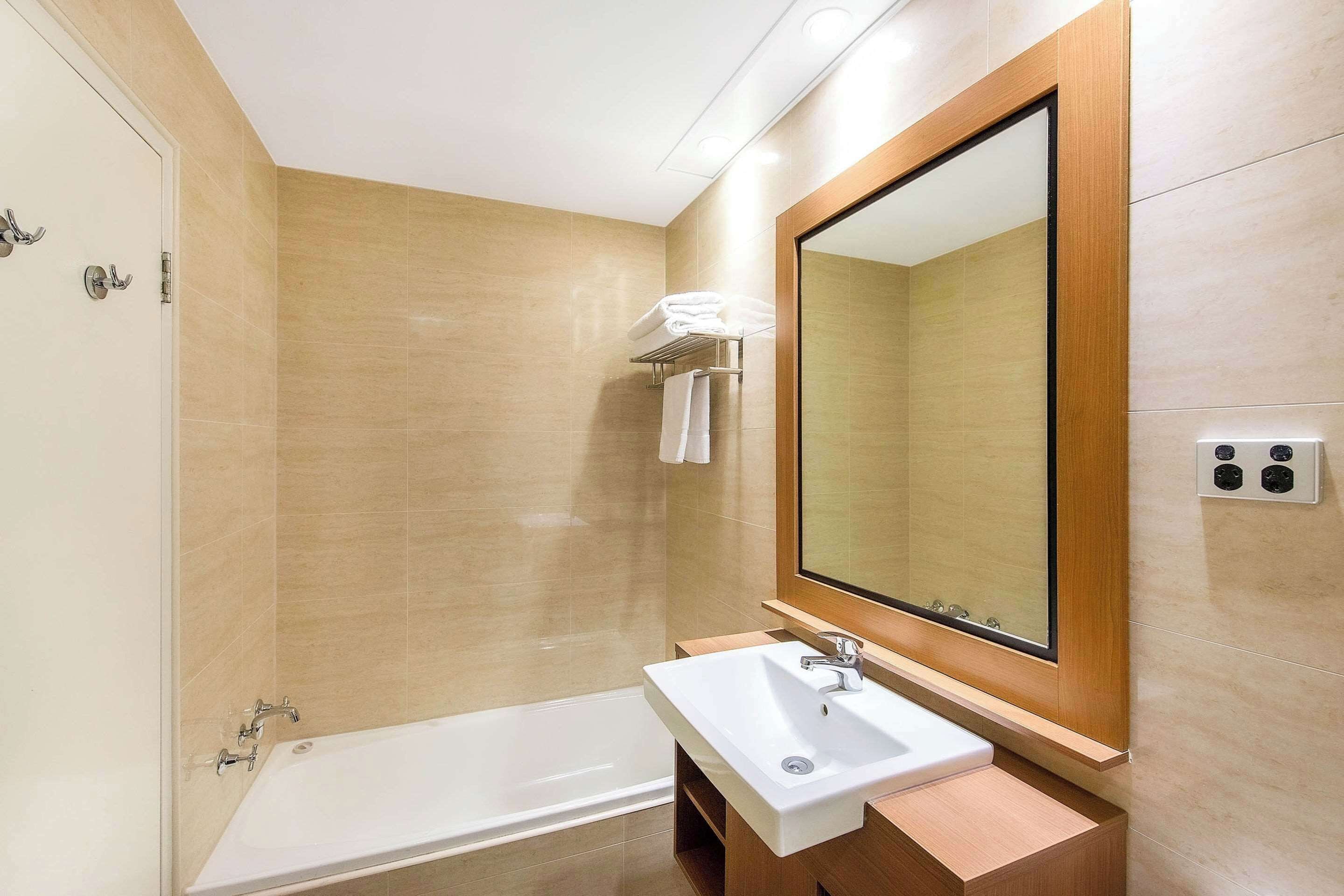 Foto - Quality Hotel Ambassador Perth