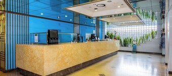 Quality Hotel Ambassador Perth