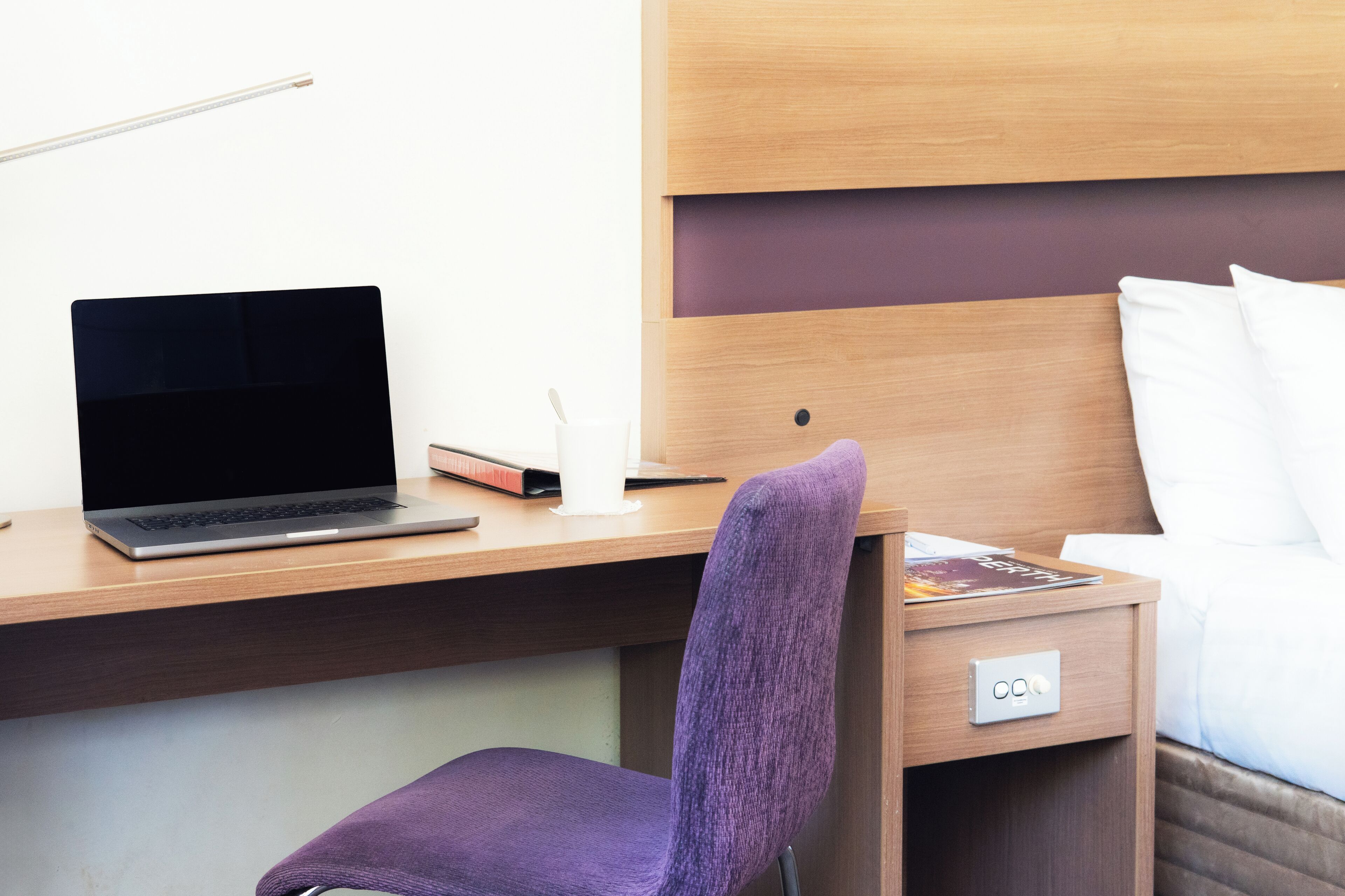 Foto - Quality Hotel Ambassador Perth