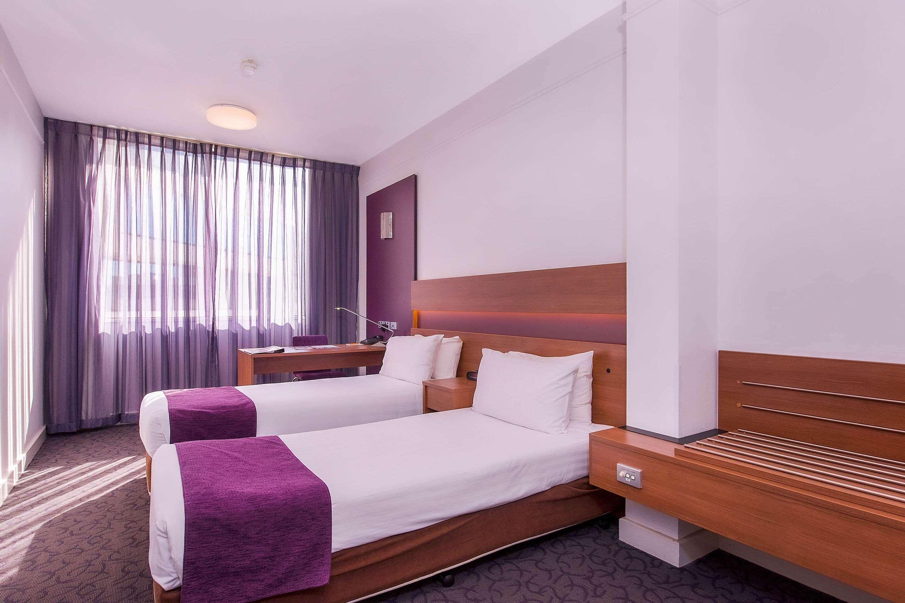 Foto - Quality Hotel Ambassador Perth