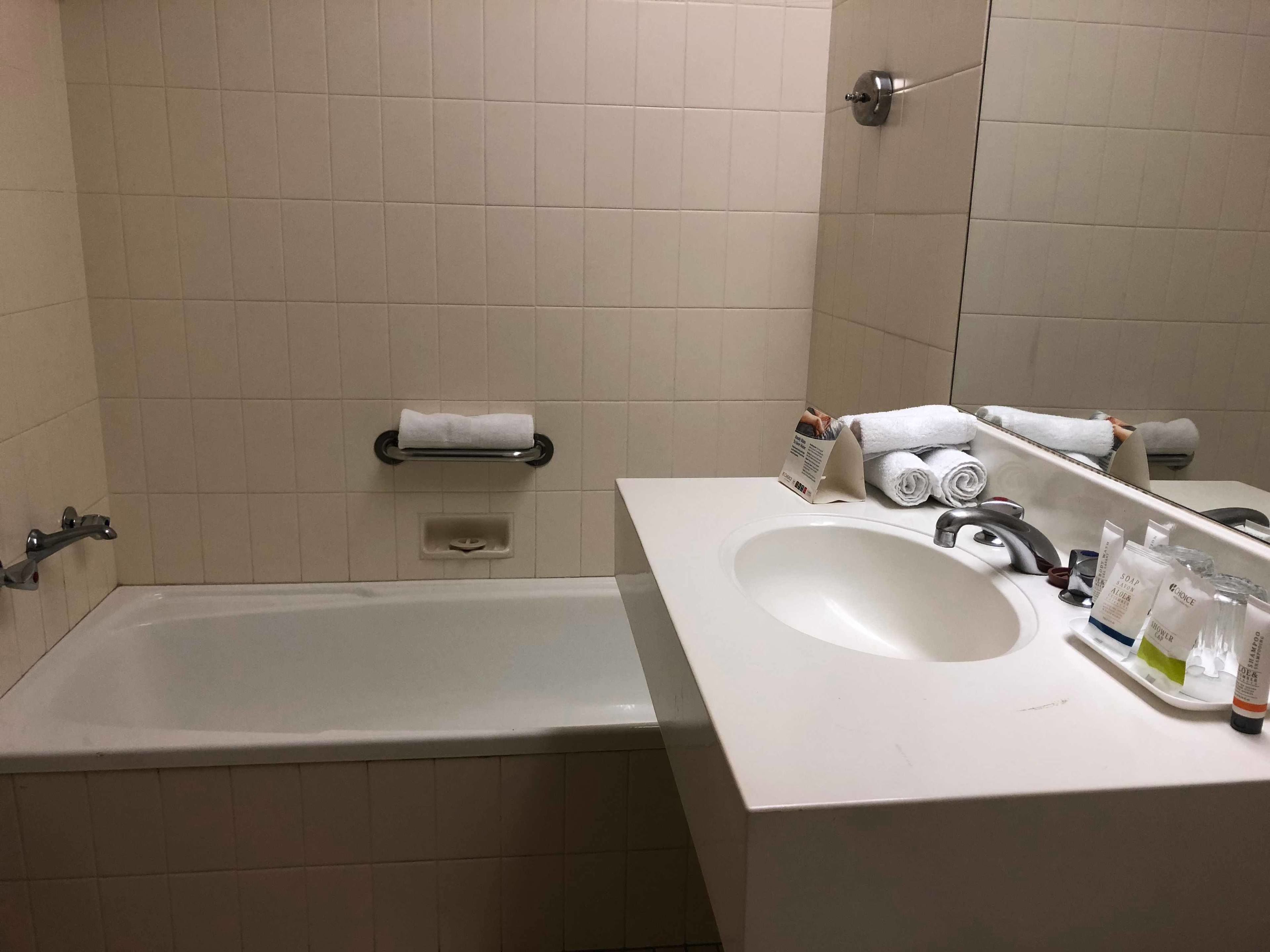 Foto - Quality Hotel Ambassador Perth