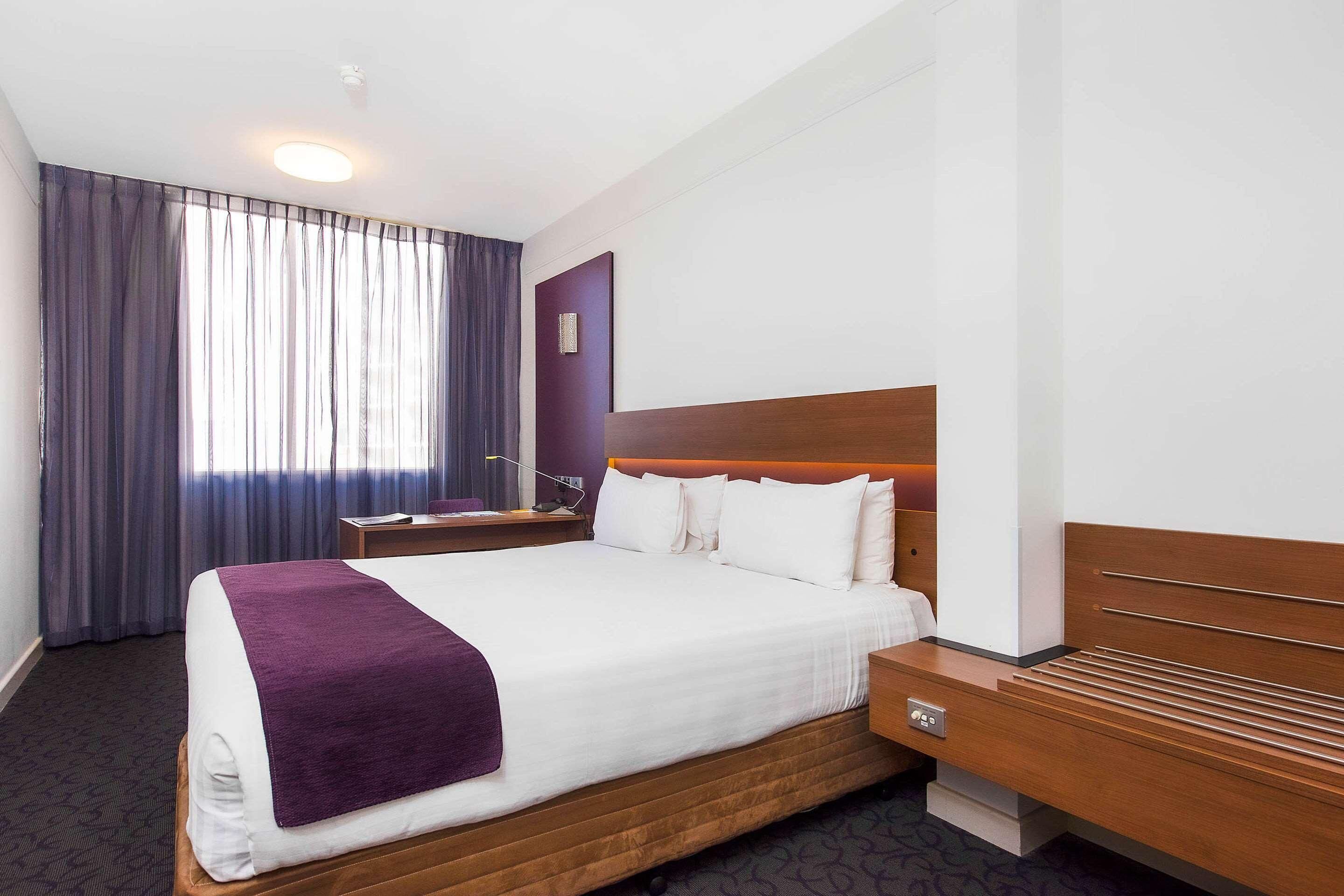 Foto - Quality Hotel Ambassador Perth