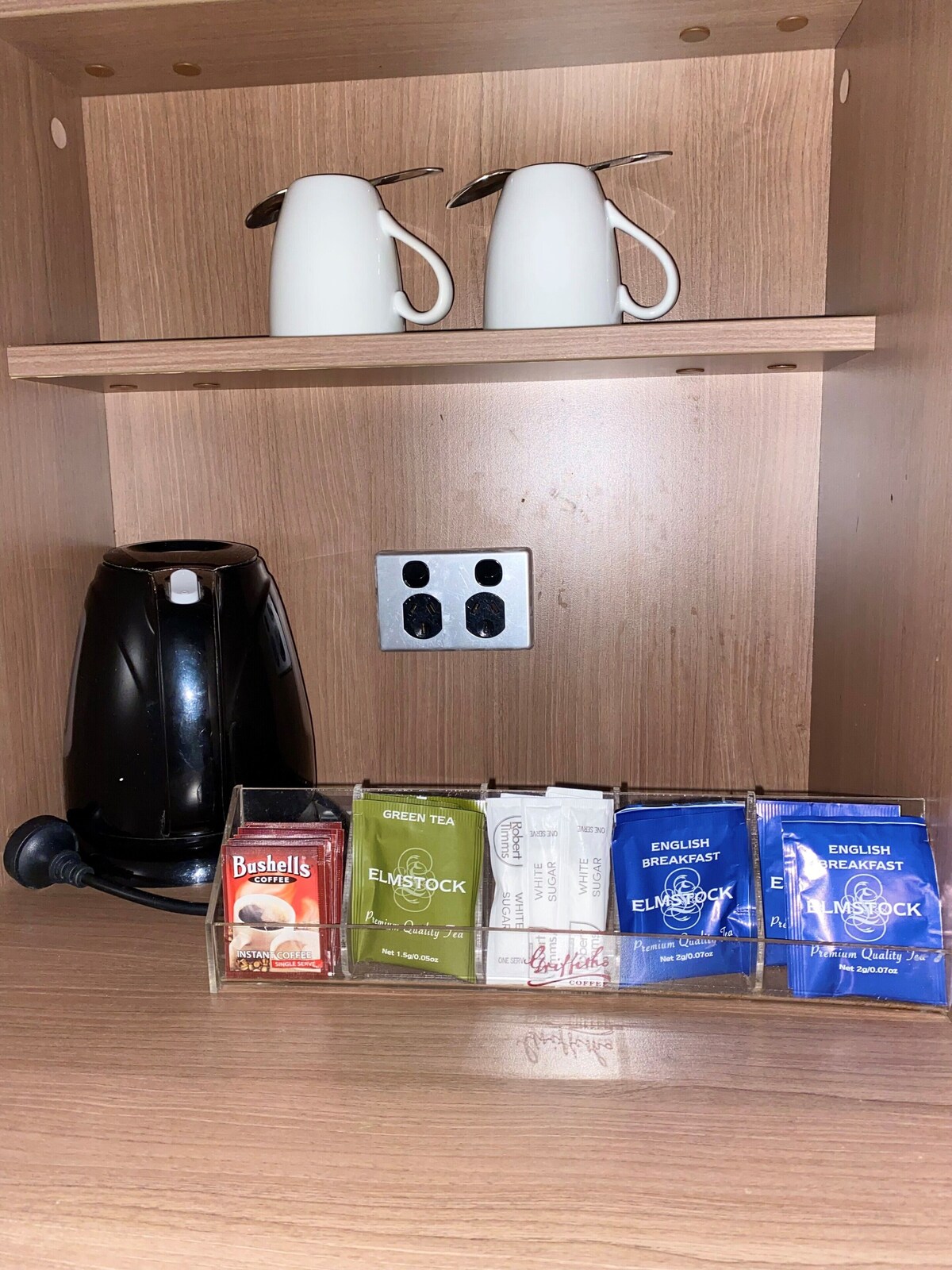 Quality Hotel Ambassador Perth