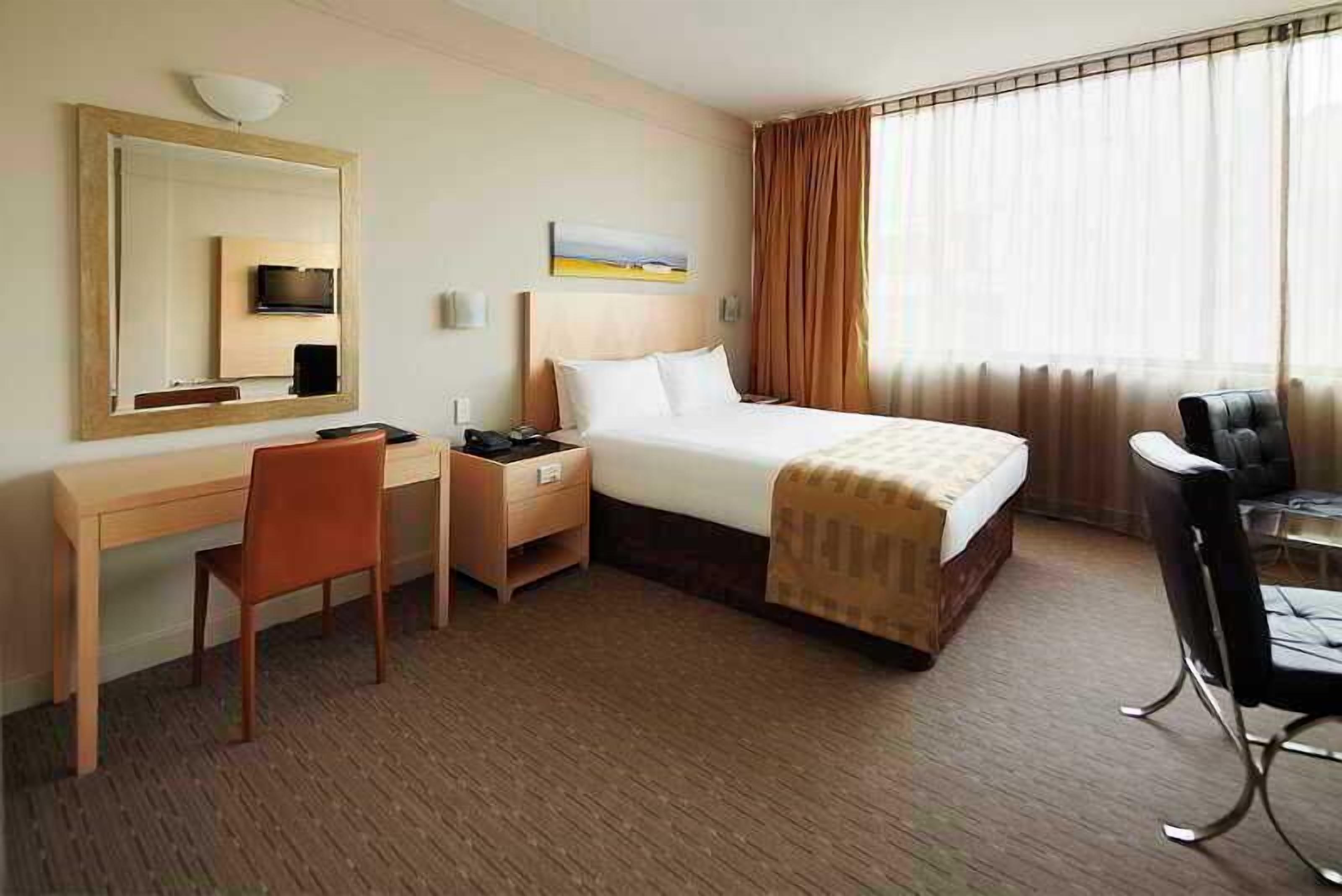 Foto - Quality Hotel Ambassador Perth