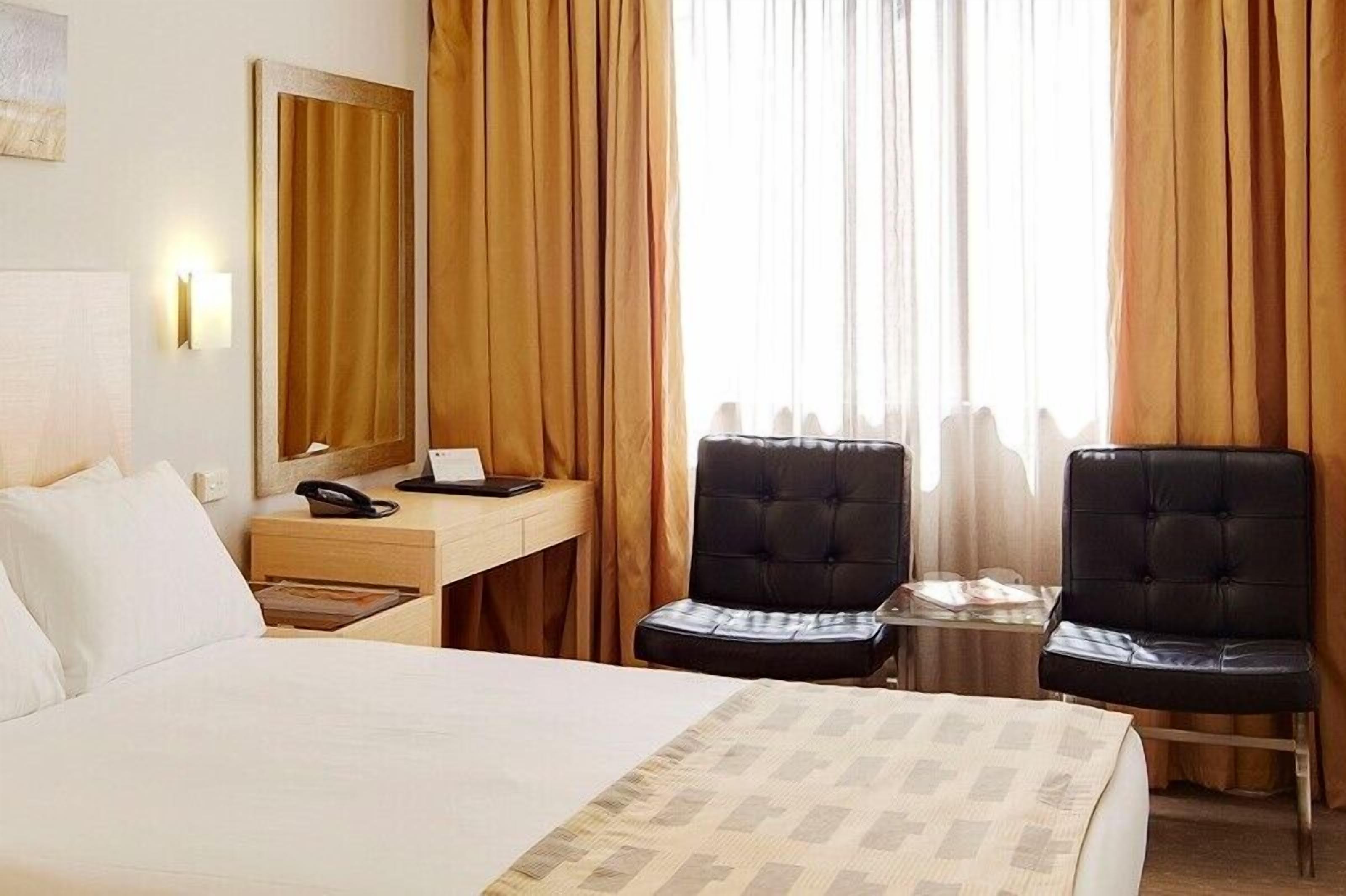 Foto - Quality Hotel Ambassador Perth