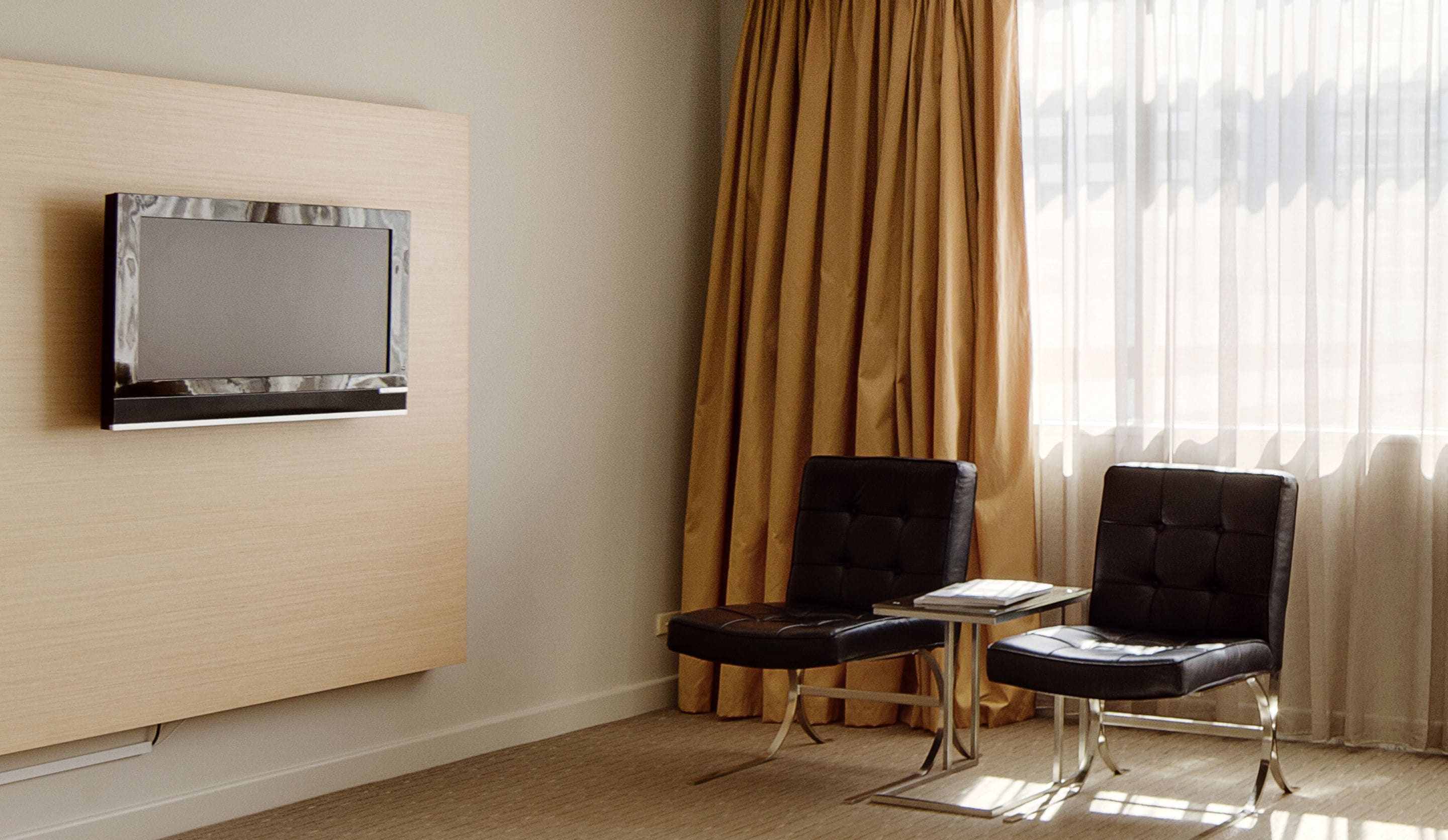 Foto - Quality Hotel Ambassador Perth