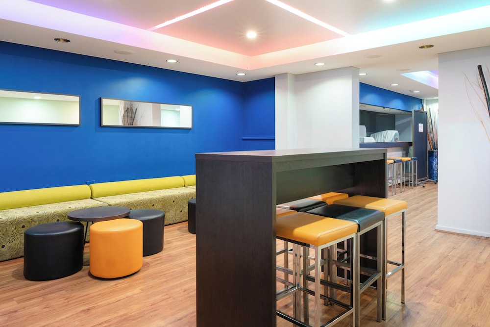 Quality Hotel Ambassador Perth by null