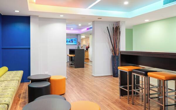 Quality Hotel Ambassador Perth