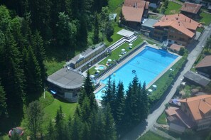 Sports facility