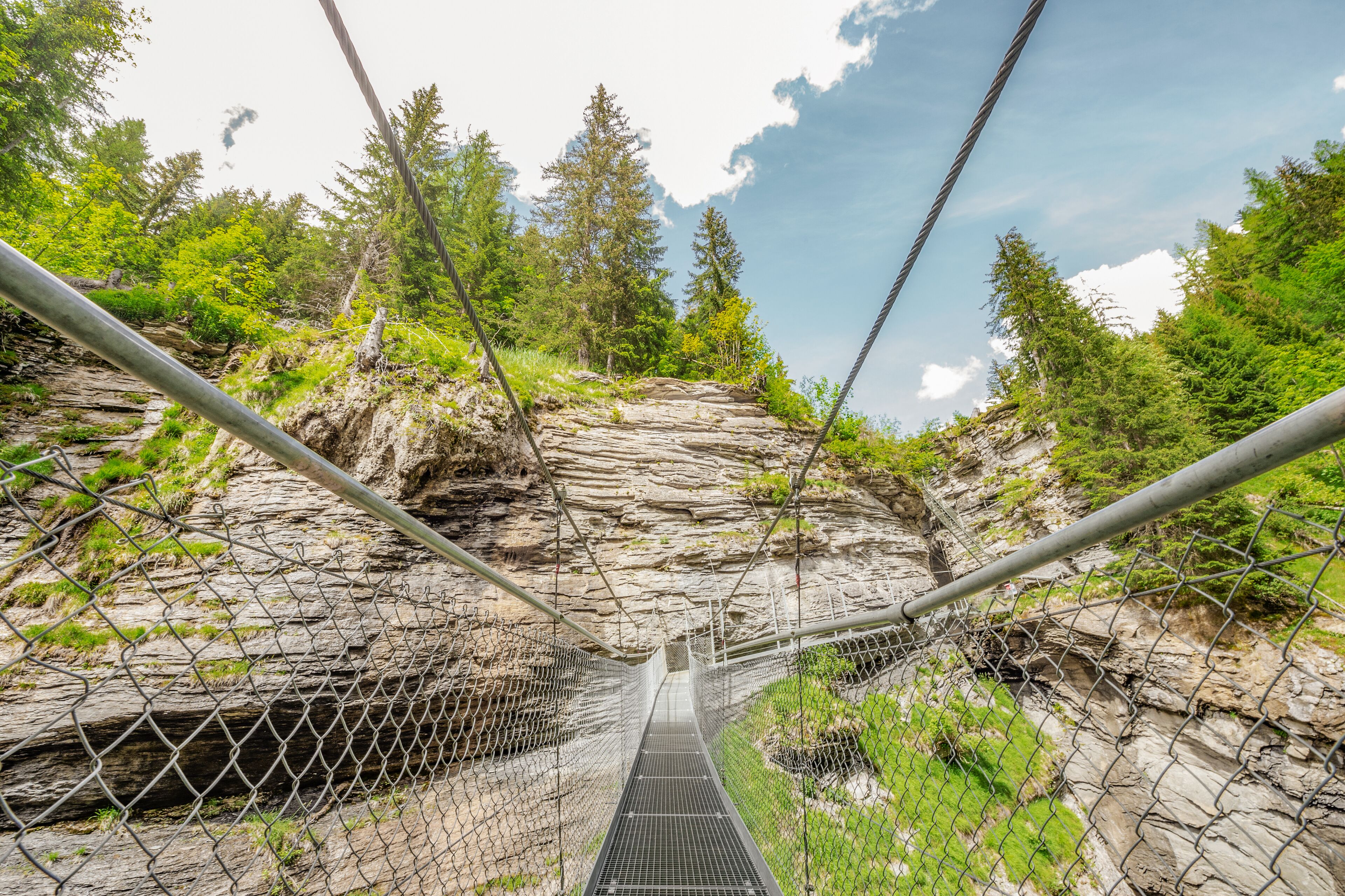 Foto - Le Bristol Leukerbad