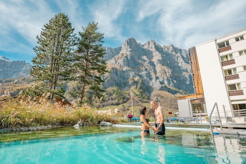 Le Bristol Leukerbad