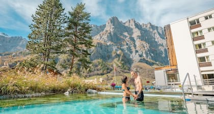 Le Bristol Leukerbad