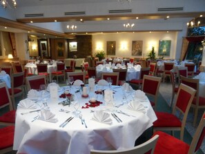 Sala de banquets