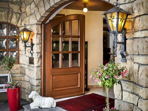 Hotel Restaurant Lamm