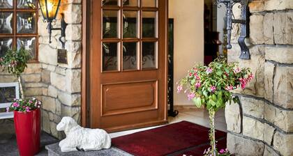 Hotel Restaurant Lamm