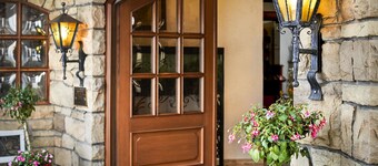 Hotel Restaurant Lamm