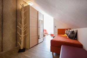 68-cm-Fernseher mit Kabelempfang