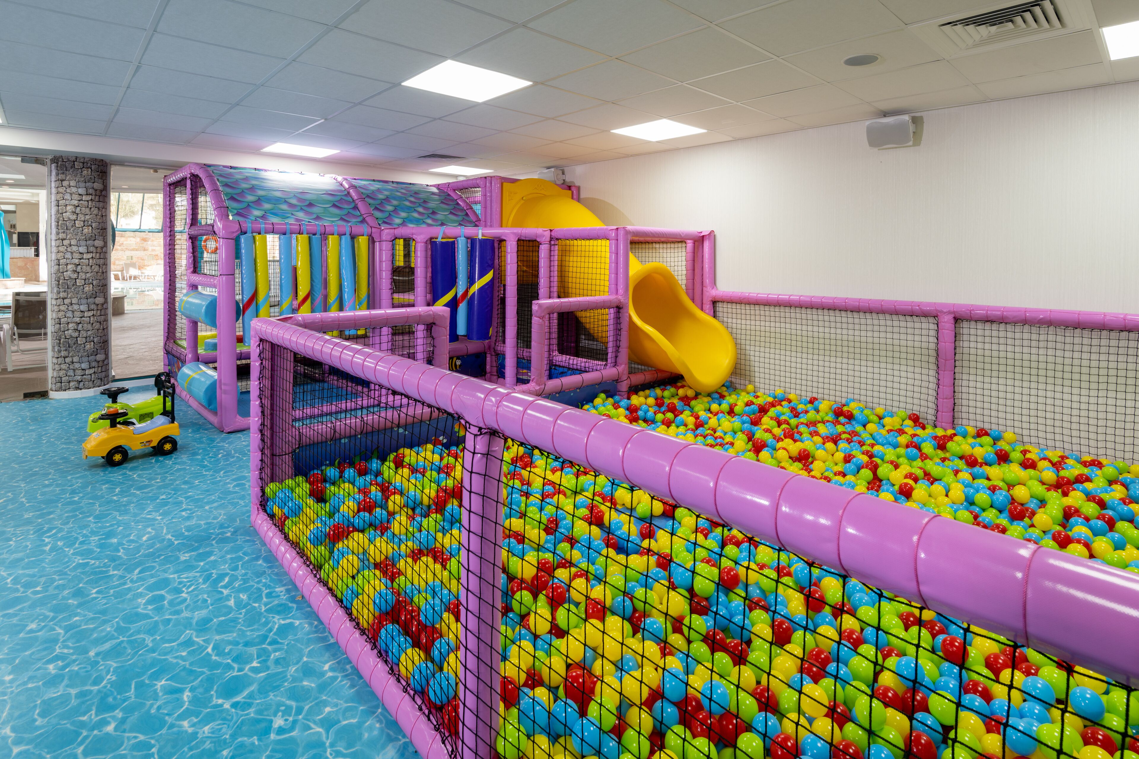 Photo - U Splash Resort Hotel Eilat