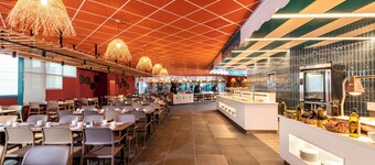 U Splash Resort Hotel Eilat