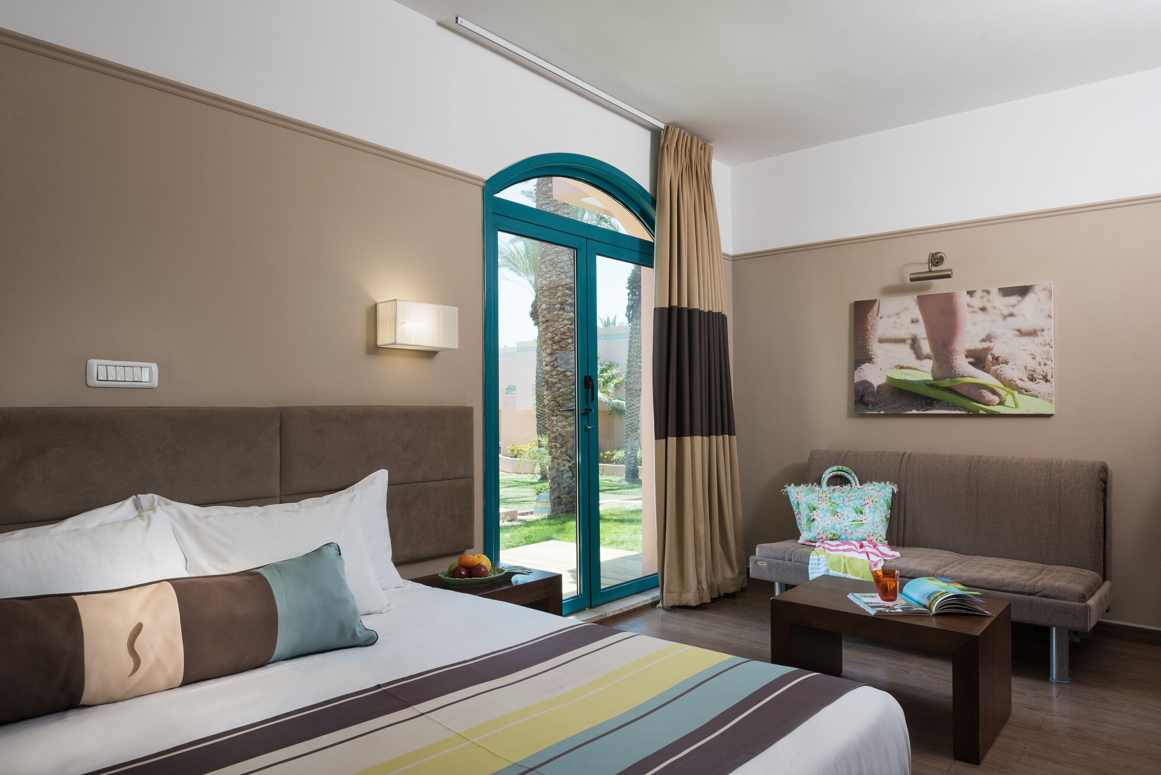 Photo - U Splash Resort Hotel Eilat