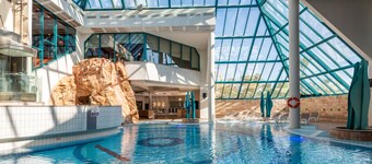 U Splash Resort Hotel Eilat
