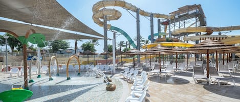 Water park