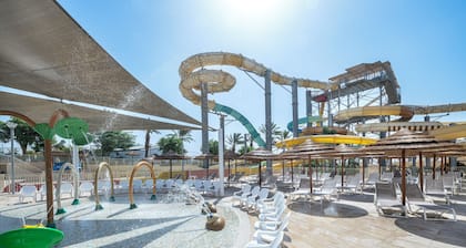 U Splash Resort Hotel Eilat
