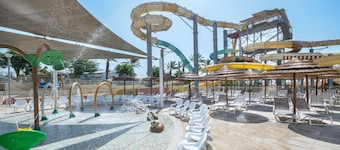U Splash Resort Hotel Eilat
