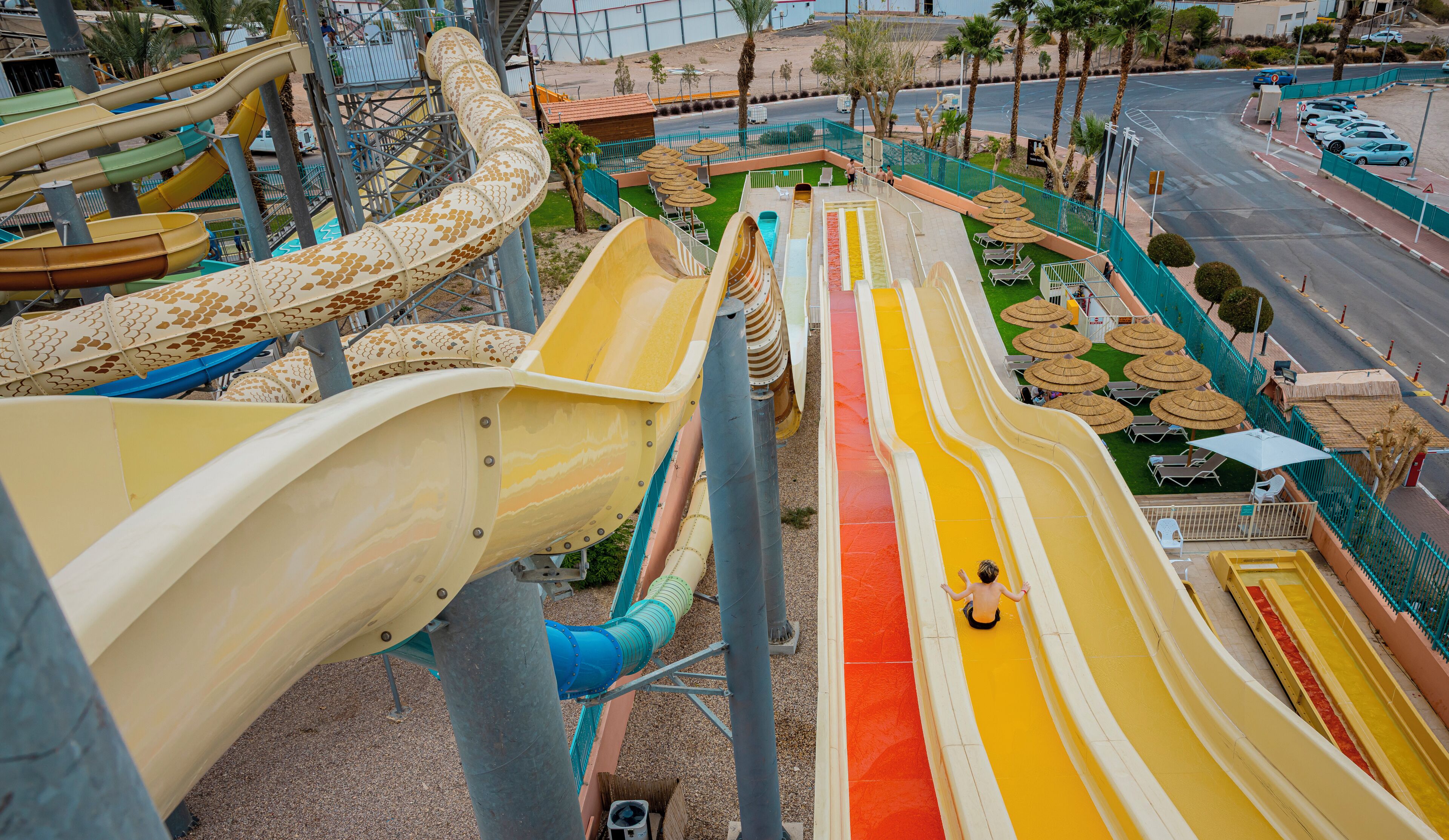 Photo - U Splash Resort Hotel Eilat