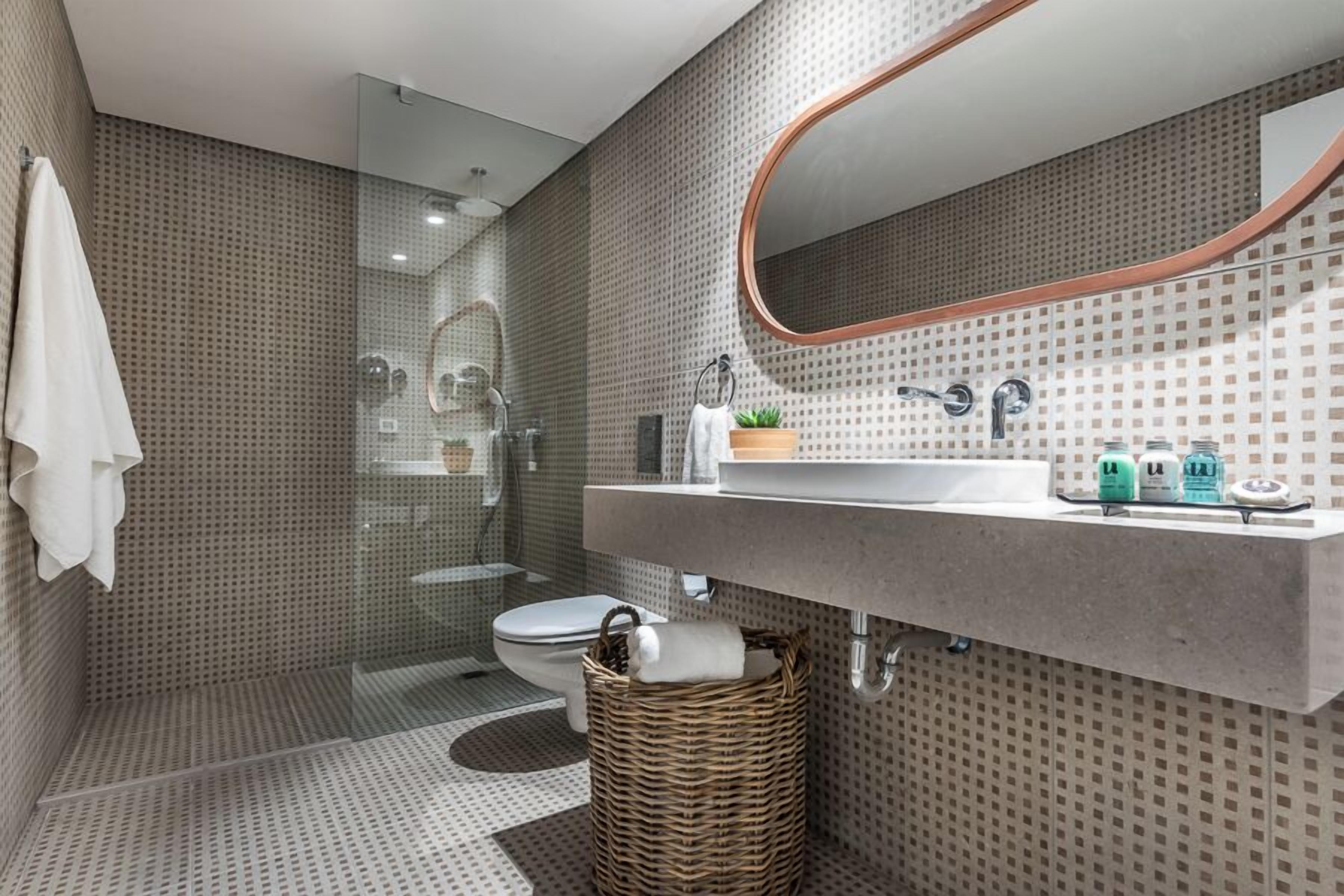 Foto - U Splash Resort Eilat