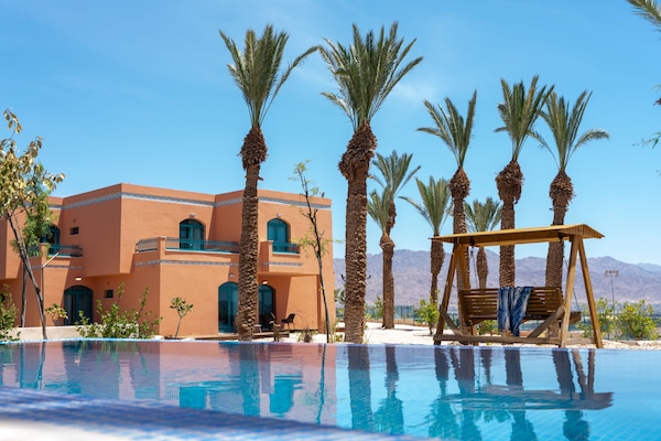 Land view from property