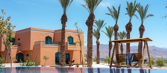 U Splash Resort Hotel Eilat