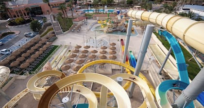 U Splash Resort Hotel Eilat