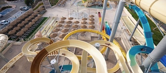 U Splash Resort Hotel Eilat
