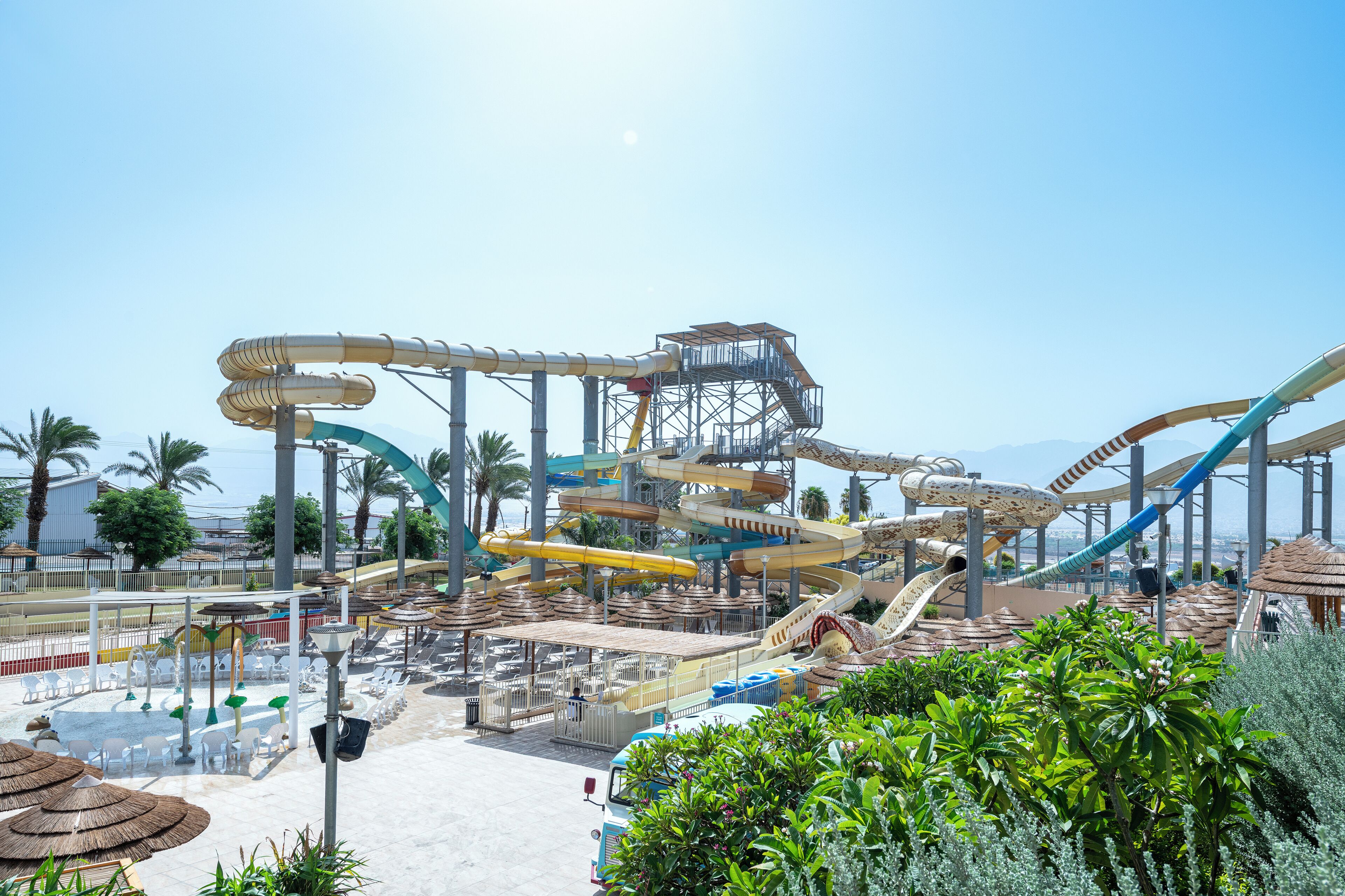 Foto - U Splash Resort Hotel Eilat