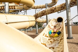 Water park
