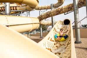 Water park