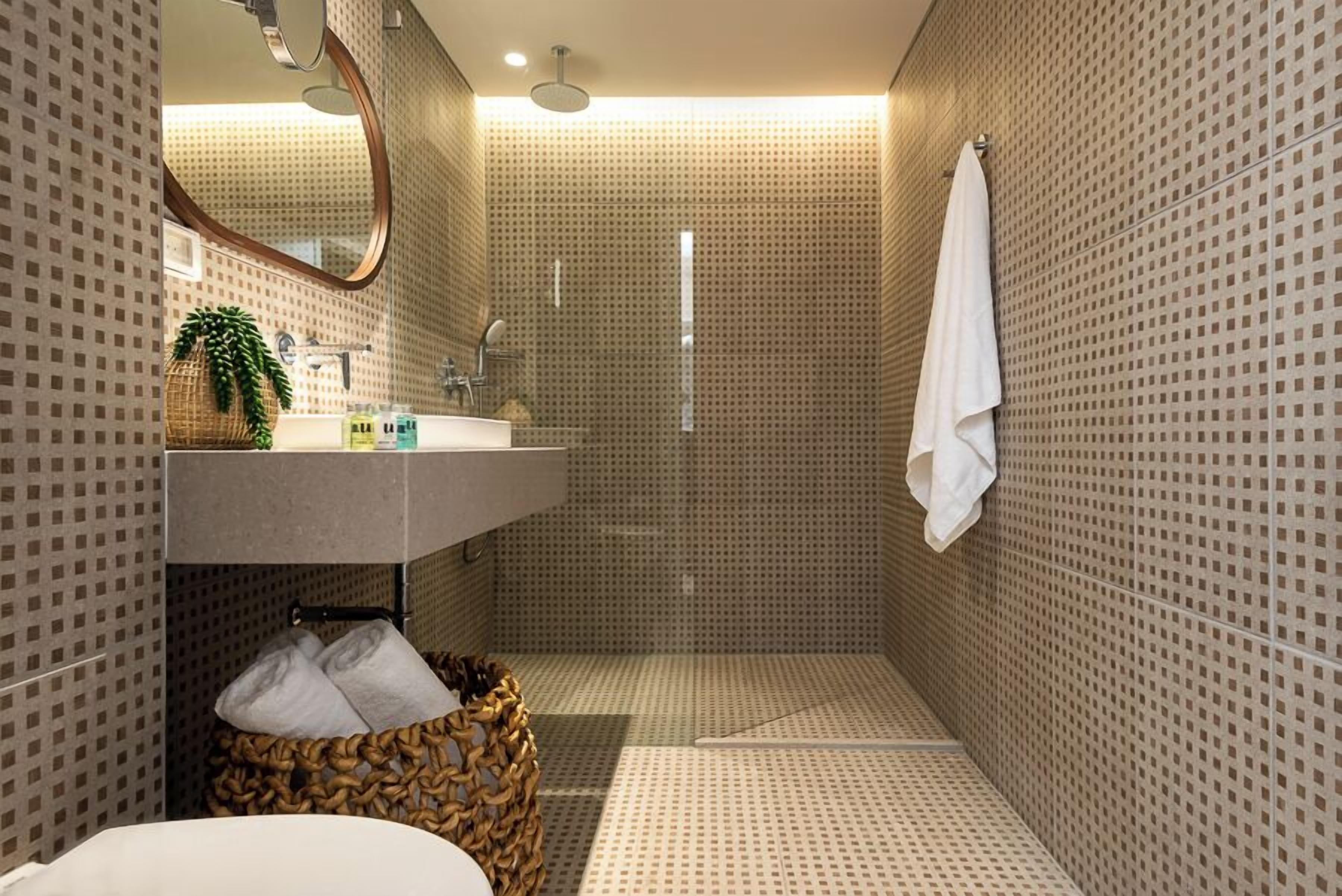 Kids Garden | Kylpyhuone | Hiustenkuivaaja, pyyhkeet