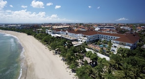 Suite exécutive | Vue sur la plage ou l’océan