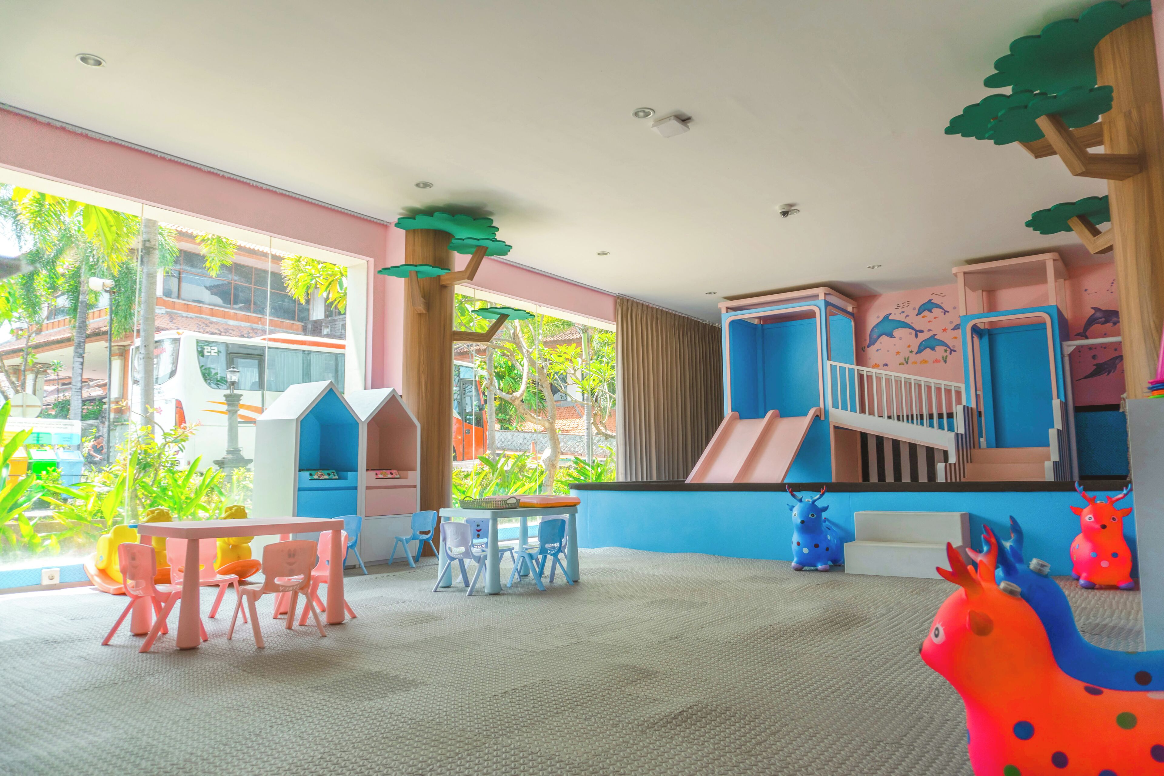 Actividades para niños