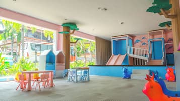 Actividades para niños