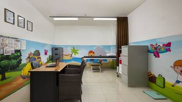 Cleanliness standards