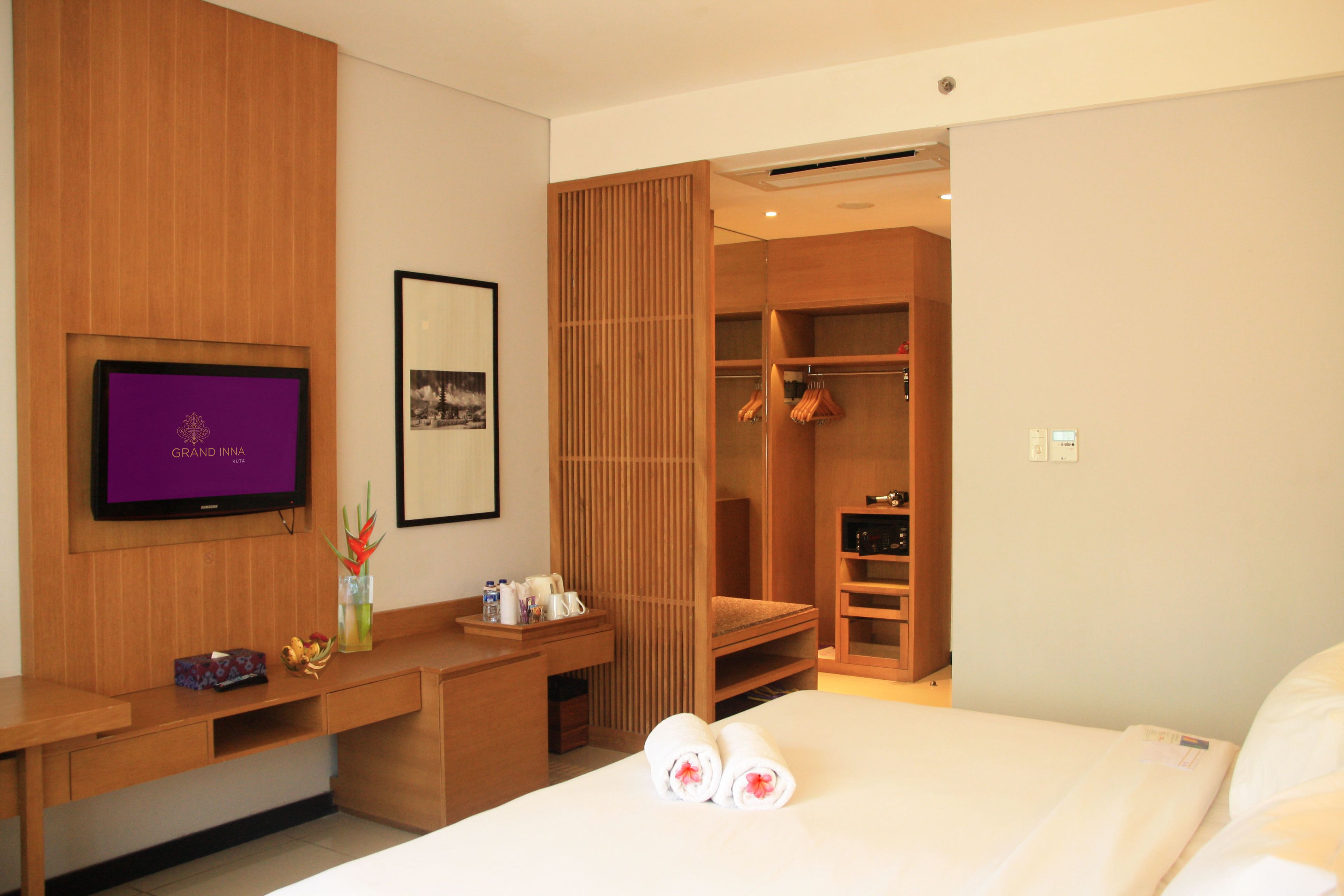 ห้องพัก