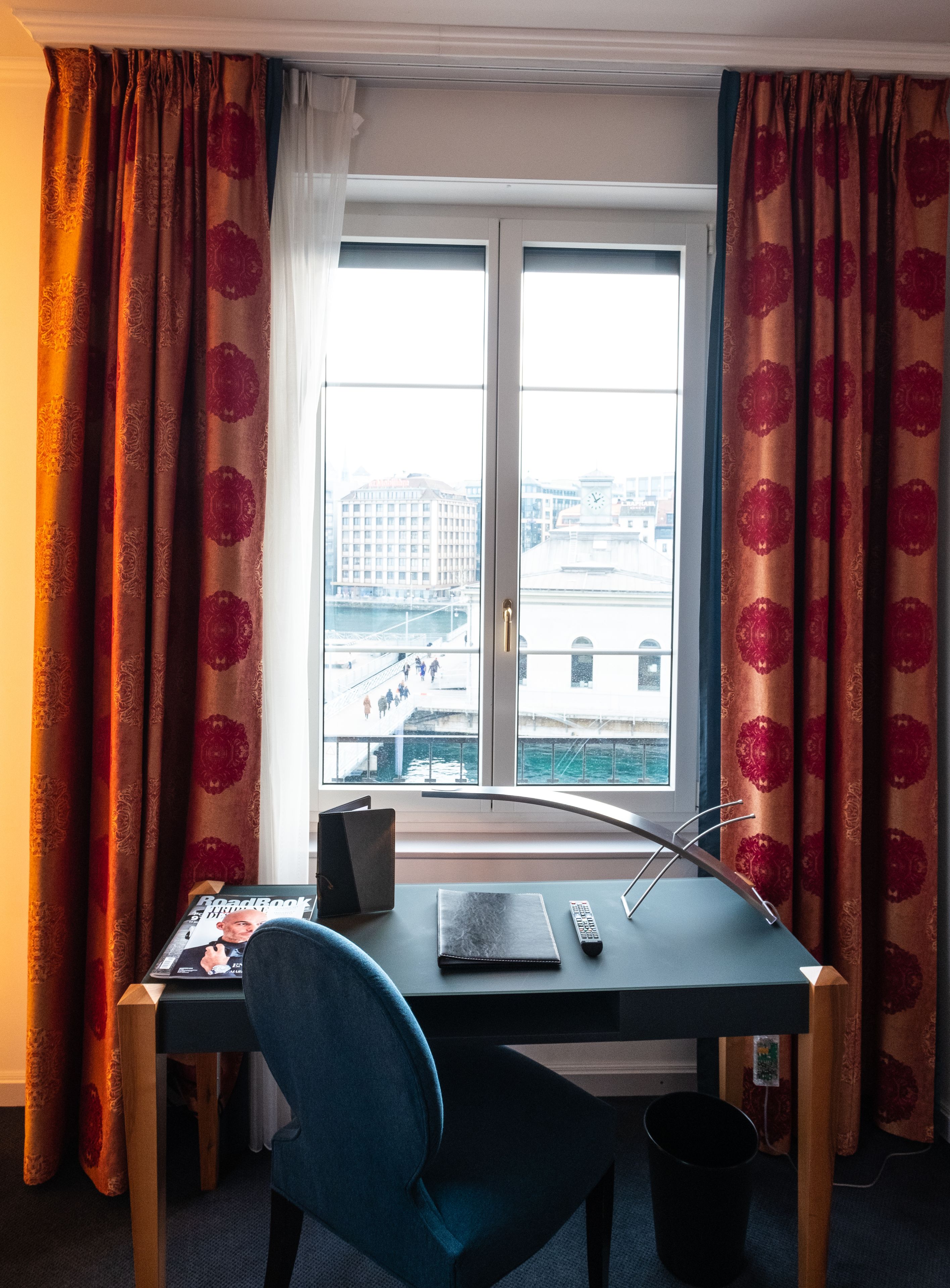 junior suite | lake view