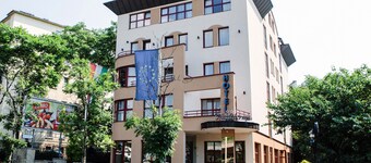 Hotel Mediterran