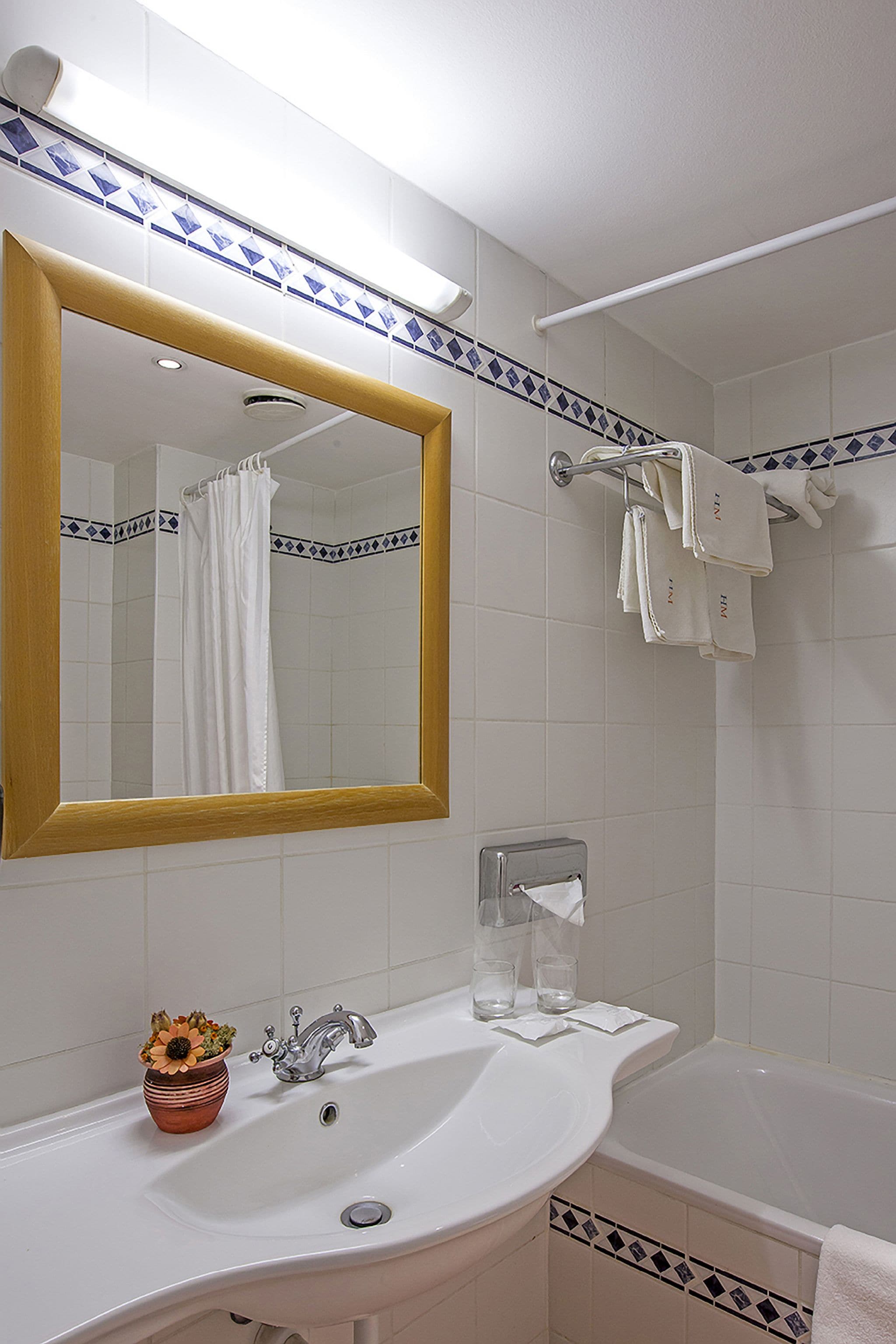 Photo - Hotel Mediterran